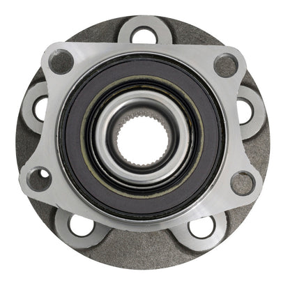 MOOG 03-14 Volvo XC90 Rear Hub Assembly Moog