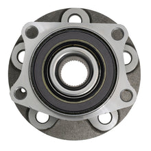 Load image into Gallery viewer, MOOG 03-14 Volvo XC90 Rear Hub Assembly