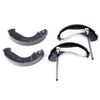 Power Stop 04-08 Chevrolet Colorado Rear Autospecialty Brake Shoes PowerStop