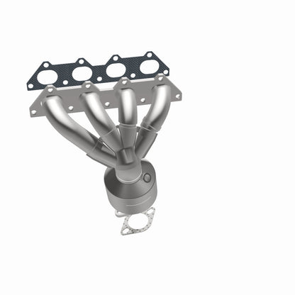 MagnaFlow Conv DF 02-03 Mitsubishi Lancer 2.0L California Magnaflow