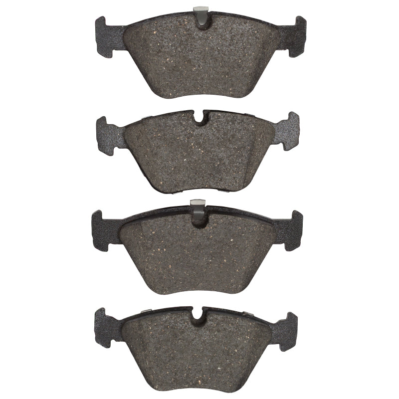 DFC 96-03 BMW 528I Front 4000 Hybridynamic Brake Pads