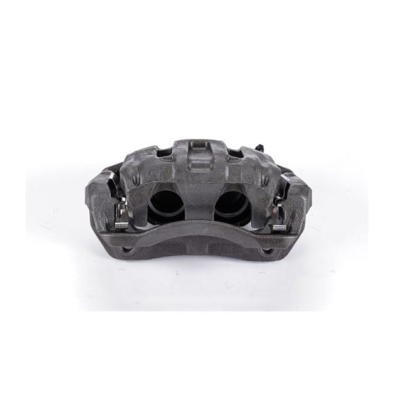 Power Stop 07-12 Acura RDX Front Left Autospecialty Caliper w/Bracket PowerStop
