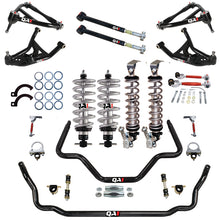 Load image into Gallery viewer, QA1 71-76 GM B-Body Big Wheel Suspension Kit - Level 2