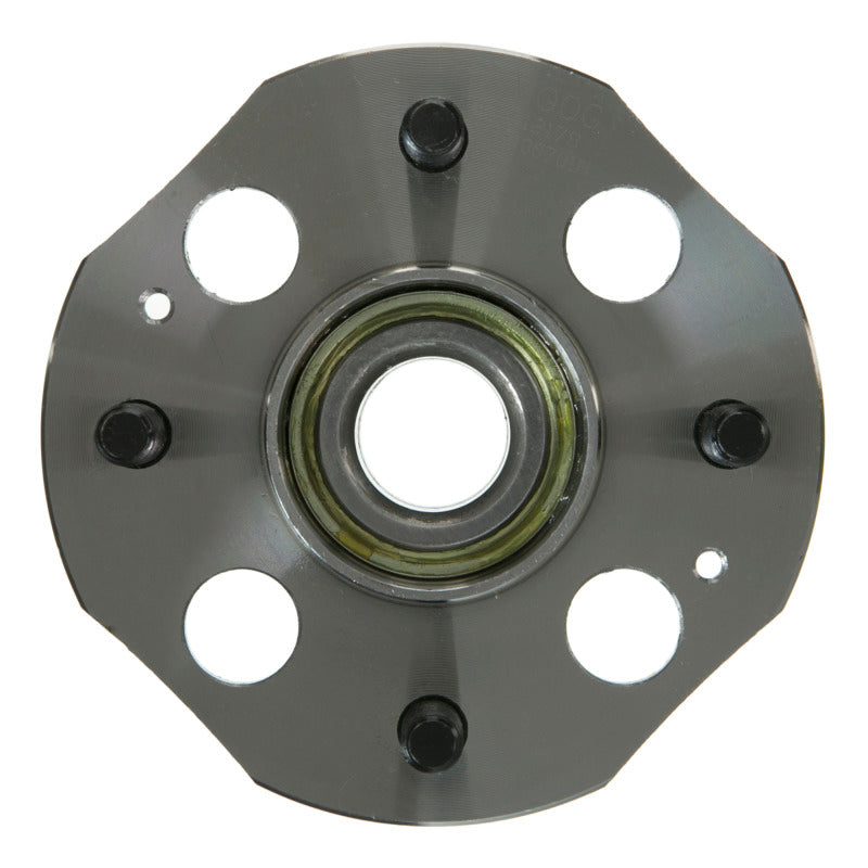 MOOG 98-02 Honda Accord Rear Hub Assembly Moog