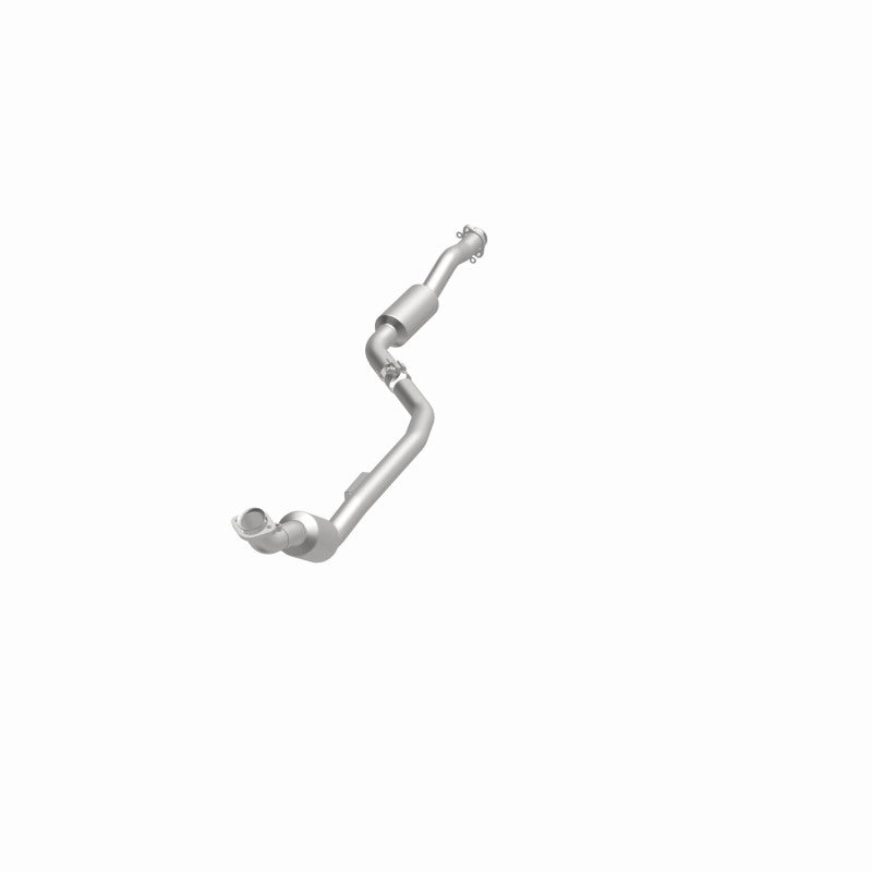 Magnaflow 2007 Mercedes-Benz E350 3.5L Direct Fit Converter Magnaflow