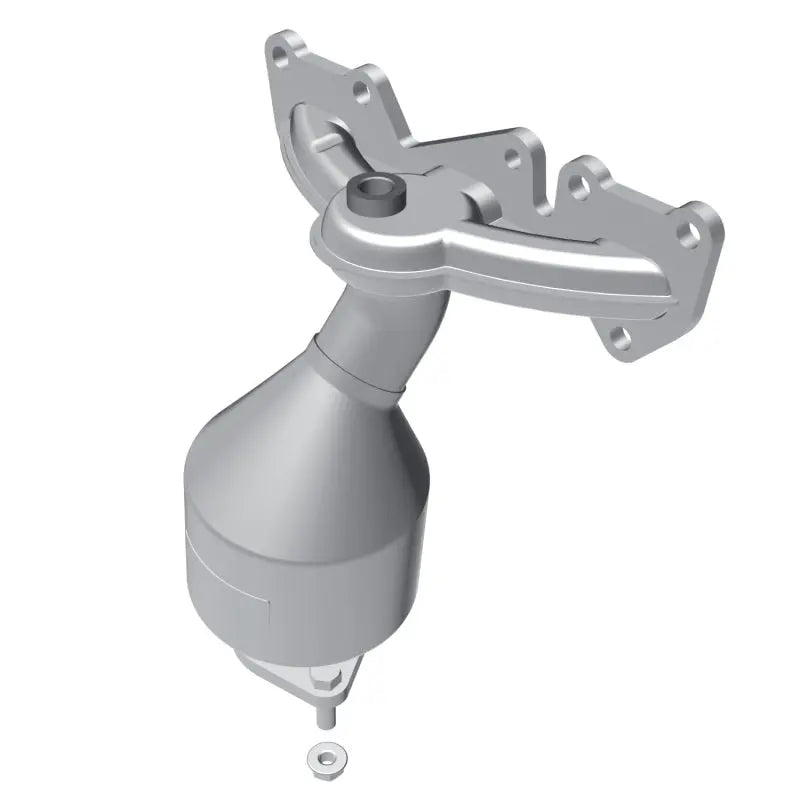 MagnaFlow Conv DF 2008 Hyundai Sonata 3.3L Magnaflow