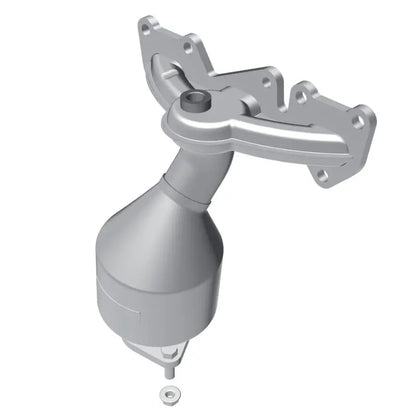 MagnaFlow Conv DF 2008 Hyundai Sonata 3.3L Magnaflow