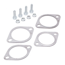 Load image into Gallery viewer, COBB Ford Focus ST 3in Cat-Back Exhaust Replacement Hardware Kit (Gasket and bolts) 591100-HW