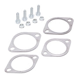 COBB Ford Focus ST 3in Cat-Back Exhaust Replacement Hardware Kit (Gasket and bolts) 591100-HW