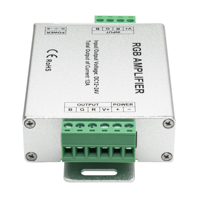 Oracle 12A RGB LED Amplifier ORACLE Lighting