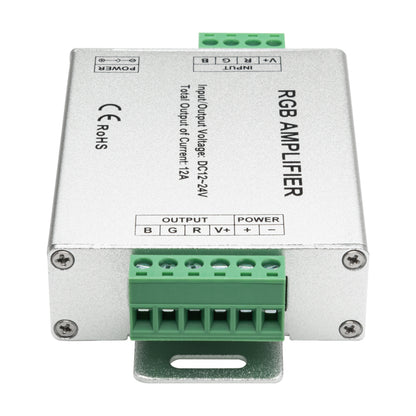 Oracle 12A RGB LED Amplifier ORACLE Lighting