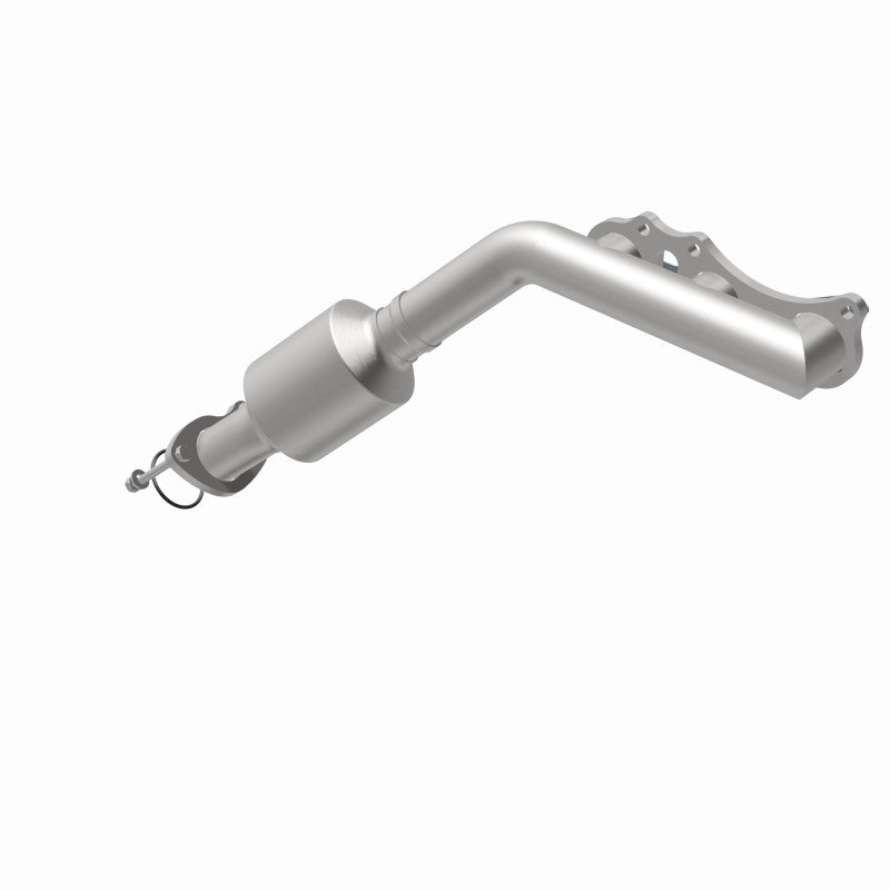 MagnaFlow Conv DF Toyota 03-09 4Runner/05-09 Tacoma/05-06 Tundra 4.0L P/S Manifold (49 State) Magnaflow