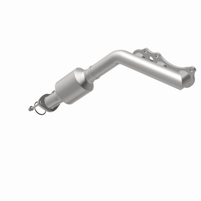 MagnaFlow Conv DF Toyota 03-09 4Runner/05-09 Tacoma/05-06 Tundra 4.0L P/S Manifold (49 State) Magnaflow