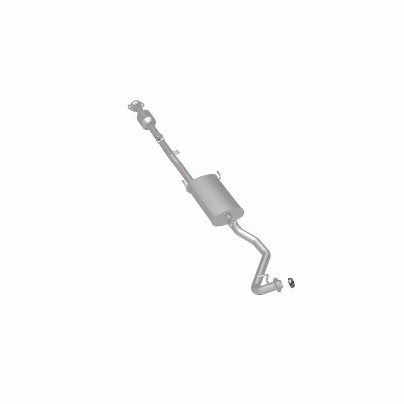 MagnaFlow 08-10 Toyota Highlander 3.3L OEM Grade Direct Fit Catalytic Converter Magnaflow