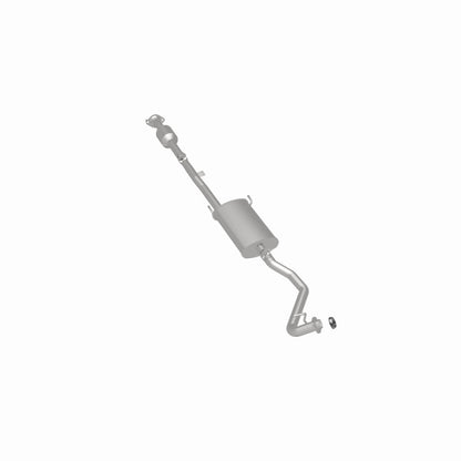 MagnaFlow 08-10 Toyota Highlander 3.3L OEM Grade Direct Fit Catalytic Converter Magnaflow