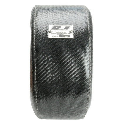 DEI Gen-3 Turbo Shield T6 - Shield Only - Onyx DEI