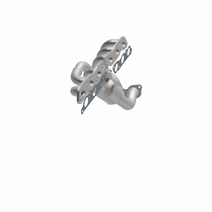 MagnaFlow Conv DF 97-00 Lexus GS300 3.0L Magnaflow