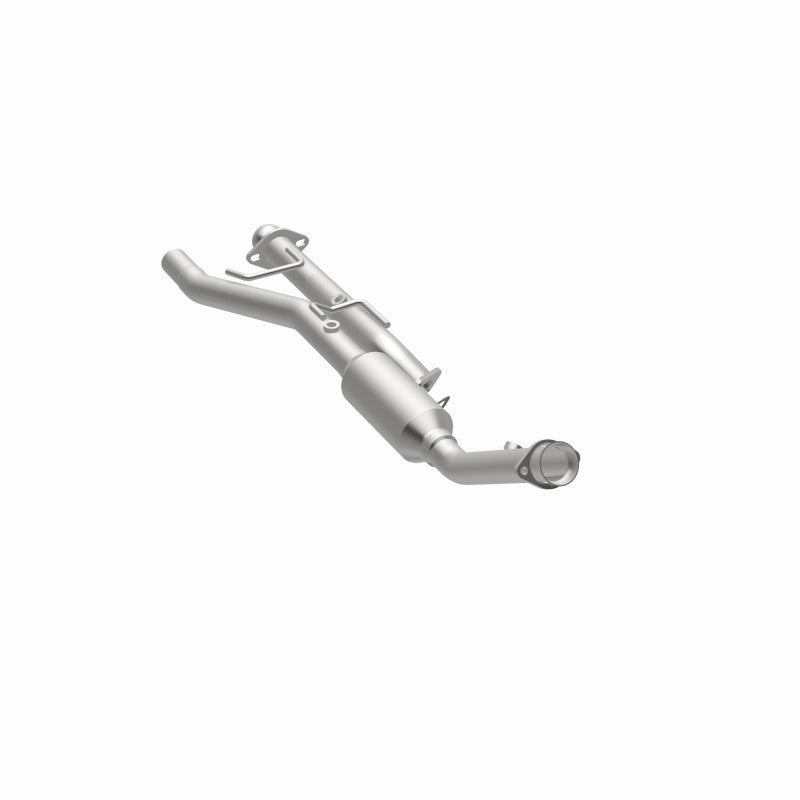 MagnaFlow Conv DF 1997-2000 Ford Explorer 4.0 Magnaflow