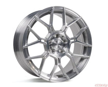 Load image into Gallery viewer, VR Forged D09 Wheel Brushed 18x8.5 +44mm 5x112