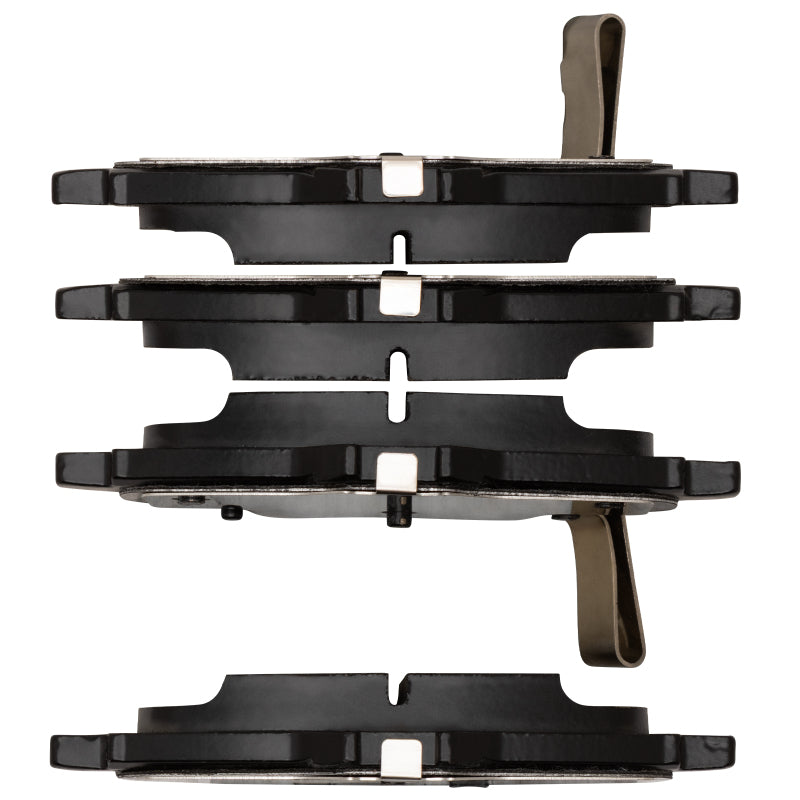 R1 20-25 Nissan Sentra Rear Optimum OE Brake Pads