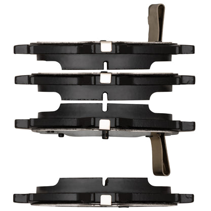 R1 20-25 Nissan Sentra Rear Optimum OE Brake Pads