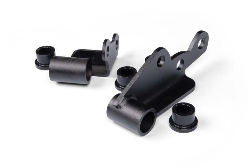 Zone Offroad 2022-2026 Toyota Tundra / 2023-2026 Toyota Sequoia Differential Drop Kit - ZONT5307