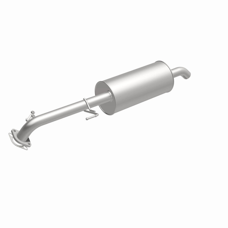 BRExhaust 10-13 KIA FORTE KOUP Muffler Kit