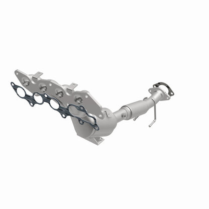 Magnaflow 15-17 C-Max L4 2 OEM Manifold Direct Fit Converter Magnaflow