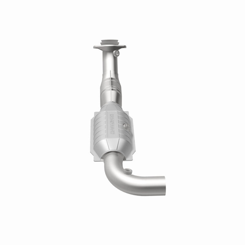 MagnaFlow Conv DF 97-98 Ford Trucks 4.6L Magnaflow