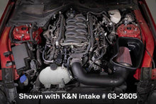 Load image into Gallery viewer, K&amp;N 18-23 Ford Mustang GT 5.0L V8 (Gas) Catch Can Oil Separator