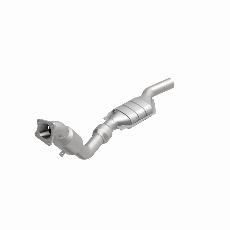 MagnaFlow Conv DF 03-04 Audi RS6 4.2L Driver Side Magnaflow