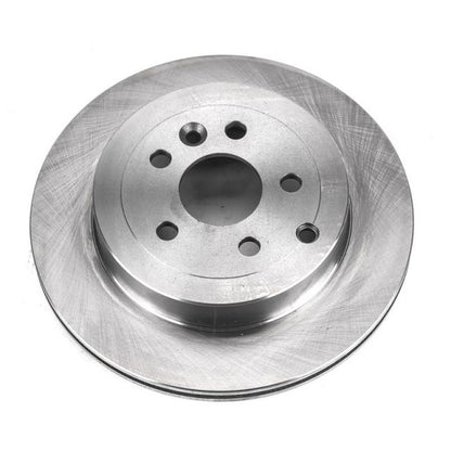 Power Stop 08-12 Land Rover LR2 Rear Autospecialty Brake Rotor PowerStop