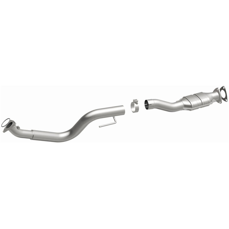 Magnaflow 2003 GMC Savana 3500 6.0L Direct Fit Converter Magnaflow