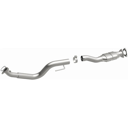 Magnaflow 2003 GMC Savana 3500 6.0L Direct Fit Converter Magnaflow
