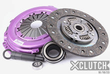 Load image into Gallery viewer, XClutch 98-02 Mazda 626 2.0L Stage 1 Sprung Organic Clutch Kit