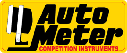 Autometer Extreme Environment 2 1/16in 15psi Fuel Pressure Gauge Stepper Motor w/ Warn