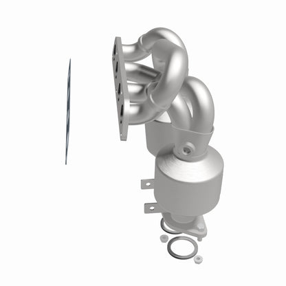 MagnaFlow Converter Direct Fit 00-05 Toyota MR2 1.8L Magnaflow