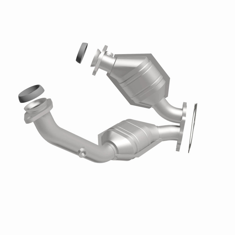MagnaFlow Conv DF 01-04 Explorer OEM Magnaflow