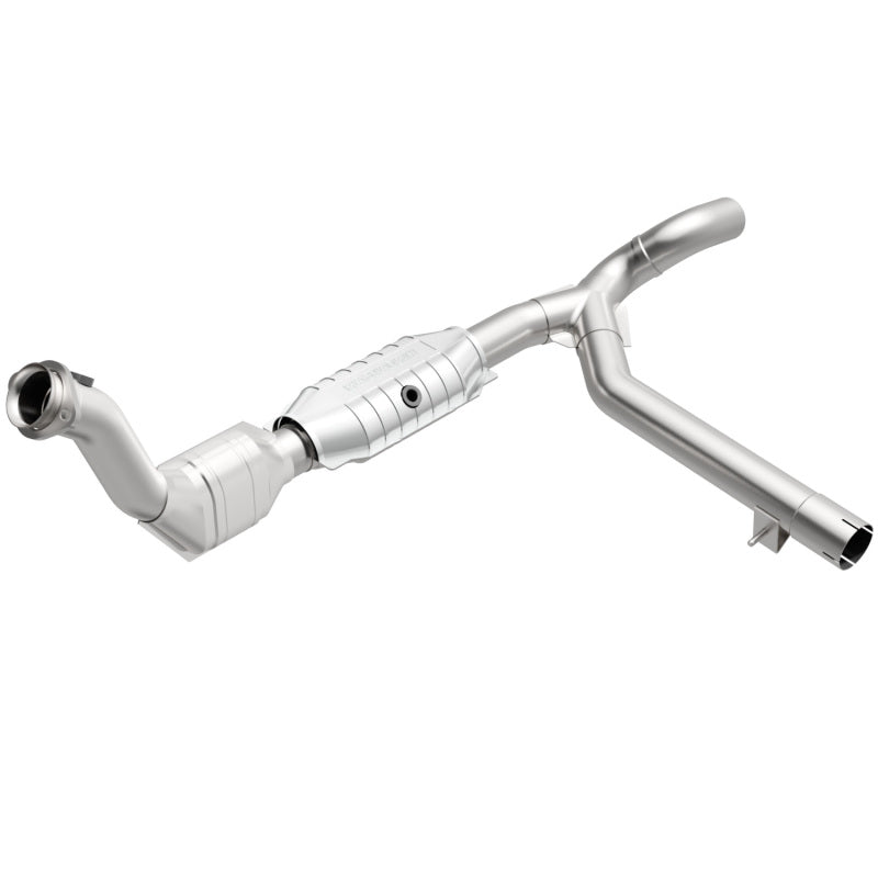 MagnaFlow Conv DF 99-00 Ford Exped 4.6L Magnaflow