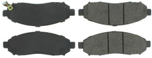 Load image into Gallery viewer, StopTech Street Disc Brake Pads - 305.10940