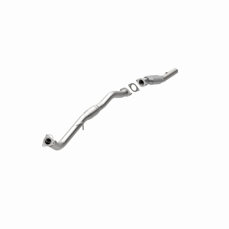 MagnaFlow Conv DF 01-02 GM 2500 Passenger Side 6.0L Magnaflow