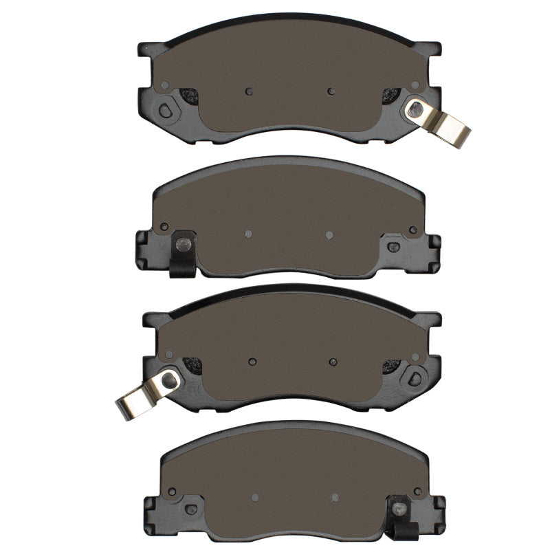 R1 91-97 Toyota Previa Front Optimum OE Brake Pads