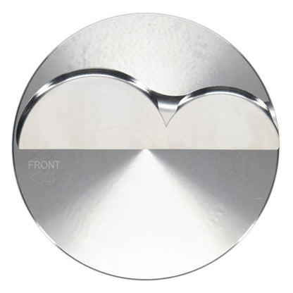 JE Pistons Chevy LS III/IV Piston Kit Bore Bore 4.18 In (Set of 8)