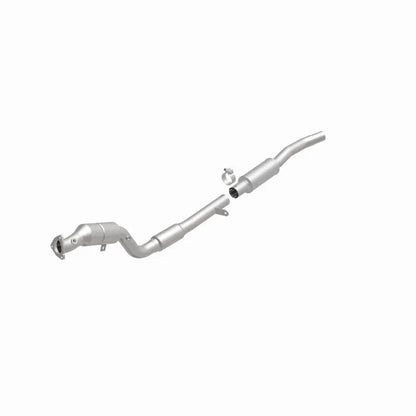 MagnaFlow Conv DF 04-06 Audi A8 Quattro 4.2L Magnaflow