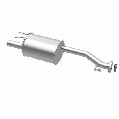 BRExhaust 06-11 Honda Civic 2.0L Muffler Kit