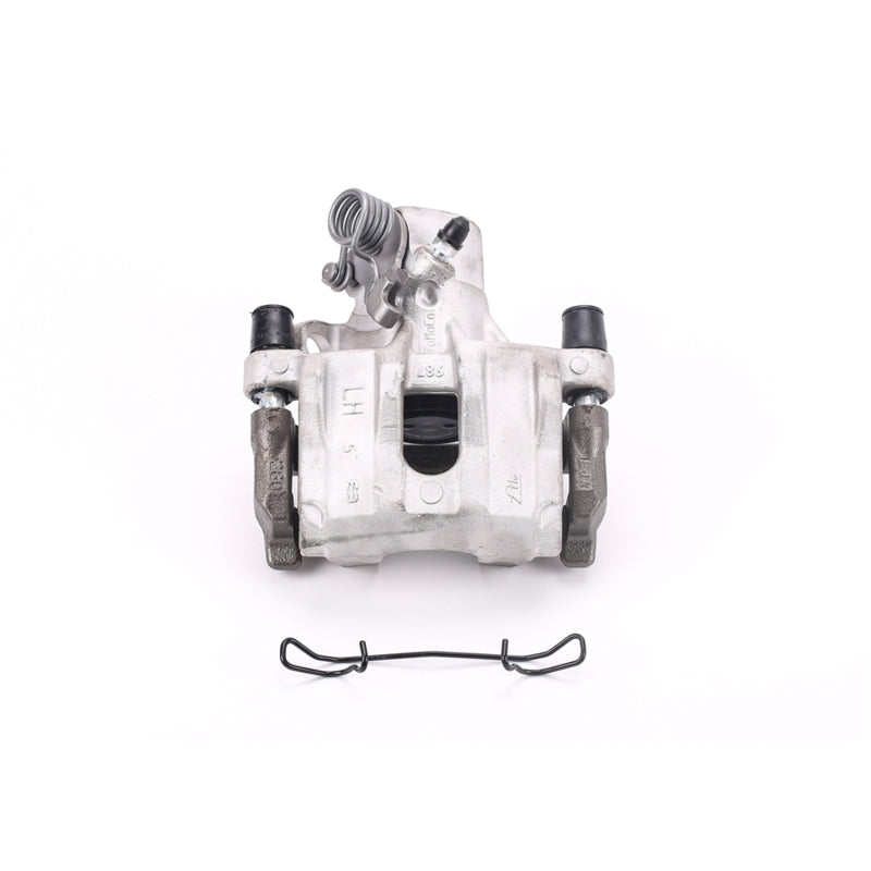 Power Stop 04-09 Mazda 3 Rear Left Autospecialty Caliper w/Bracket PowerStop