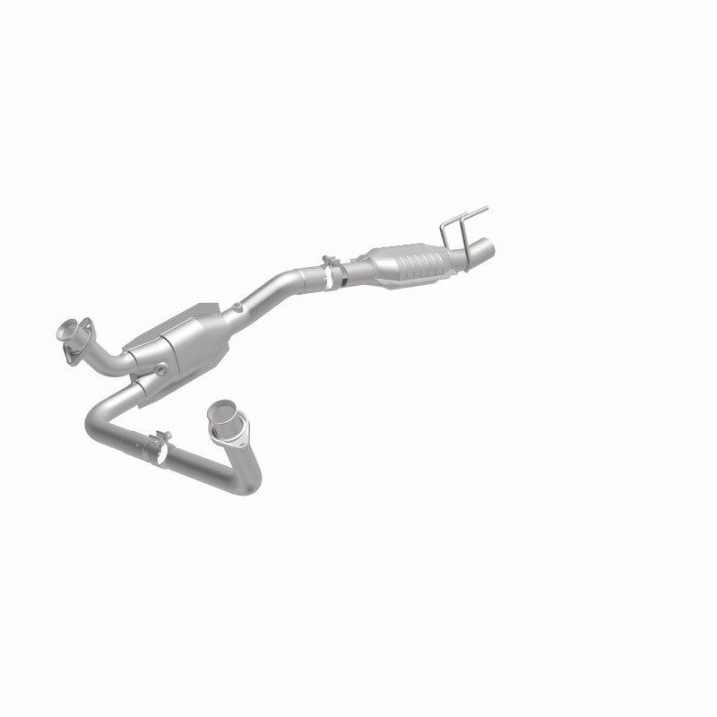 Magnaflow 92-95 Ford E-150 5.0L Direct Fit Converter Magnaflow