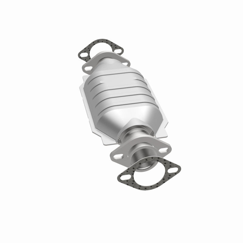 Magnaflow 89-95 Mazda MPV/626/MX6 CA Direct Fit Converter Magnaflow
