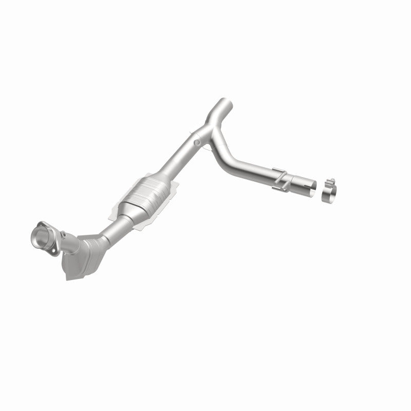MagnaFlow CONV DF 99 F-150 5.4L V8 P/S 2WD Magnaflow