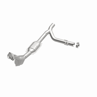 MagnaFlow CONV DF 99 F-150 5.4L V8 P/S 2WD Magnaflow